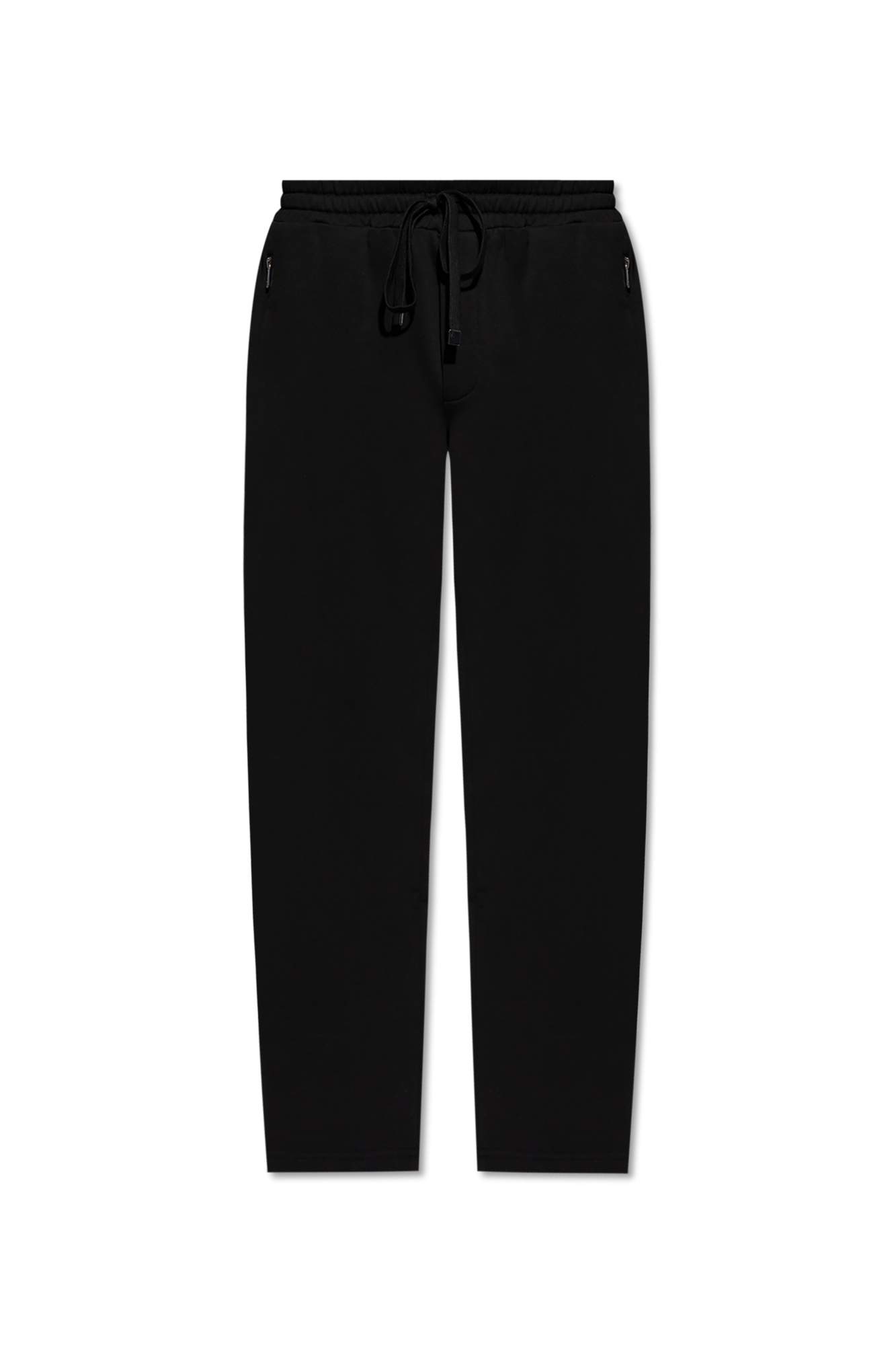 Black Tracksuit bottoms Dolce & Gabbana - Vitkac GB